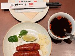 -老张牛肉面(天津万象城店)