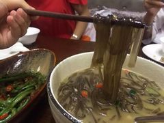 家常水晶粉-湘爵士(王府井百货黄兴中路店)