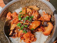 -九田家黑牛烤肉料理(新辰里亚运村店)