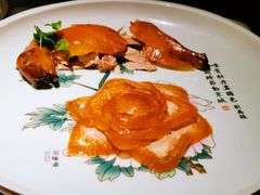 -京华烟云·北京烤鸭(领展购物广场·中关村店)