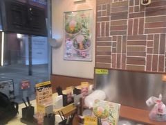 -食其家·牛丼咖喱(金桥国际店)