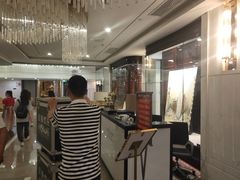 -大天瑞斯丽酒店-中餐厅