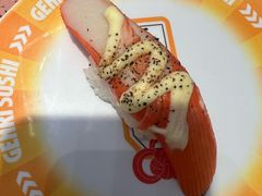 -元气寿司(东方宝泰店)