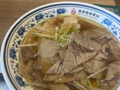-直隶安家罩饼(复兴路店)