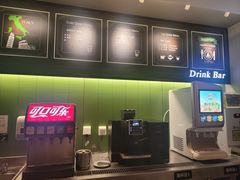 -萨莉亚意式餐厅(莲花国际广场店)