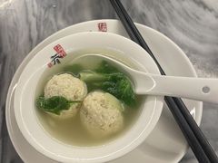 -蔼若春.传承三十年云南菜(金碧公园店)