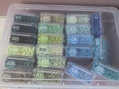 -幸福里DIY蛋糕烘焙·团建·拼豆豆(普陀店)