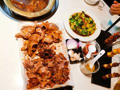 -和庆斋羊蝎子火锅·碳缸烧烤(顺义旗舰店)