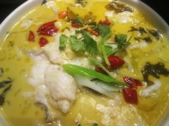 -小菜园新徽菜(苏州繁花中心店)