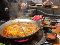 -湊湊火锅·茶憩(皇姑万象汇店)