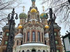 -滴血救世主教堂