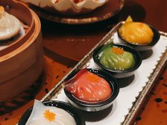 -点都德(中海环宇荟店)