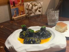 -格鲁·秀色Georgia’s Feast