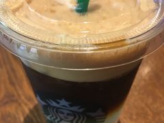 -星巴克(重庆新世纪凯瑞商都店)