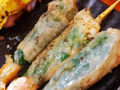 -鸟串烧Yakitori