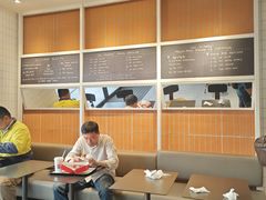 -肯德基(大桥北服务区东店)