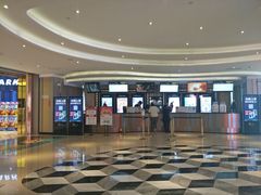 -百丽宫影城(CGS激光苏宁广场店)