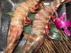 -俺的焼肉(銀座9丁目店)