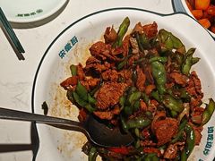 -宋徽厨·安徽菜(绿地店)