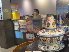 -周姑娘不等味·龙虾的故事(高邮店)