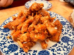 -都一处烧麦馆(前门店)