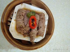 -顺德人家食府(黄金广场店)