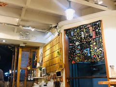 -十面欢腾·海鲜面·台式Bistro(长乐路店)