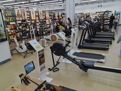 -迪卡侬(安德门店)