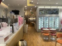 -DQ·蛋糕·冰淇淋(湖景东路店)