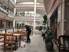 大堂-壹煲口福煲仔饭(中山路店)