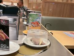 -合点寿司(金虹桥商场店)
