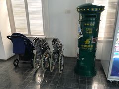 -蒙牛工业旅游景区
