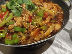 -川香鼎盛(市桥富华总店)