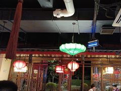 -矮板凳老火锅(宽窄巷子店)