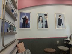 -海马体照相馆(广州新世界云门New park店)