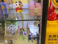 -谜盒子奇幻密室(南屏店)