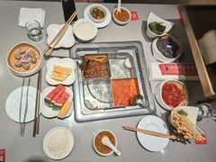 -海底捞火锅(丰尚国际广场店)