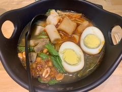 -桂在香知桂林米粉(南岗松雷店)