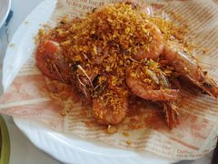 -不仔客海鲜·烧烤·270度海景餐厅(大东海店)