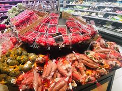 -盒马鲜生(红莲店)