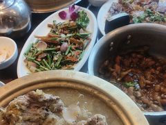 -东北大院·东北菜(三台子店)