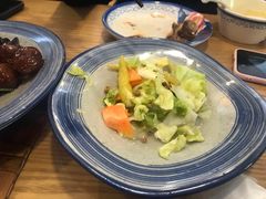 -金豆角砂锅焖面(安贞店)