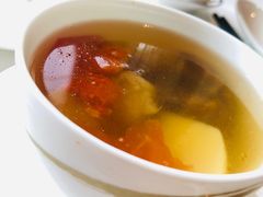 -金轩中餐厅 Jin Xuan(浦东丽思卡尔顿酒店)