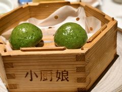 -小厨娘创始十二味