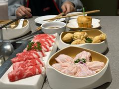 -海底捞火锅(高科东路店)