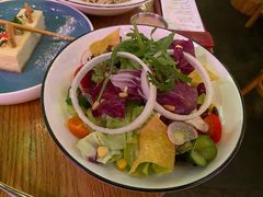 -MR.ROCKY洛奇先生RESTAURANT&BAR(宝安壹方城店)