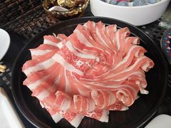 -日坛涮肉(日坛公园店)