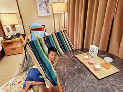 -上海浦东嘉里大酒店
