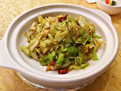 -大鸭梨烤鸭店(花园村店)