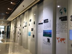 -广州市城市规划展览中心